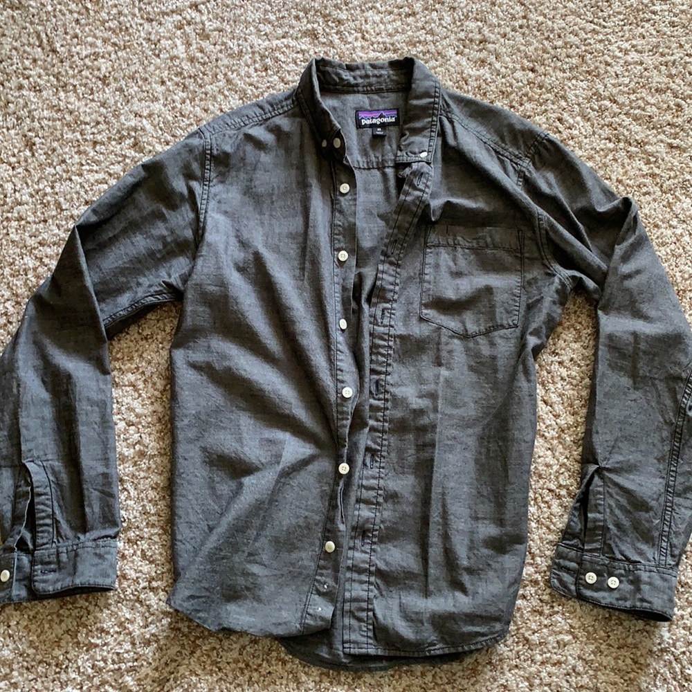 Patagonia Button down shirt